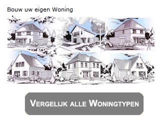 Bouw uw eigen Woning